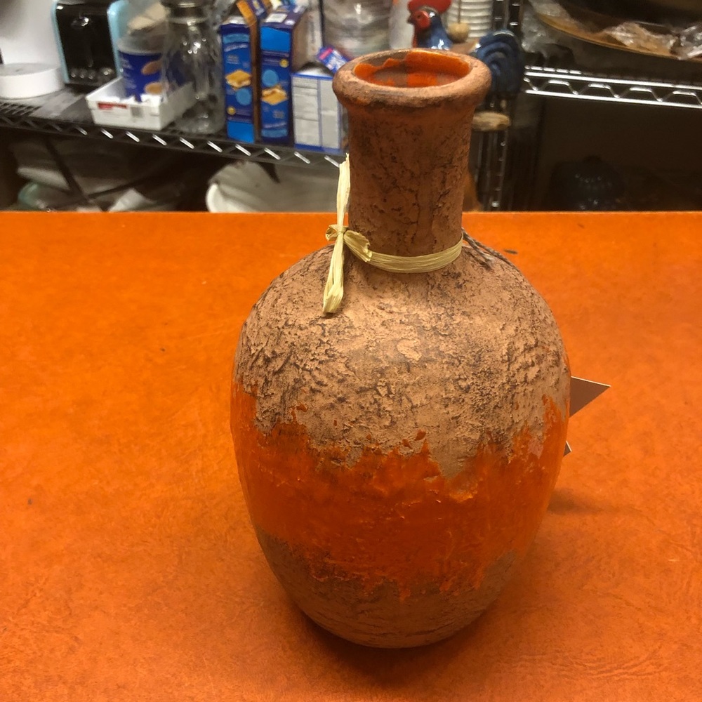 Kadam Vase
